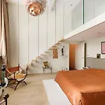 Feel The French Bourgeois Air In This Exceptional Apartment