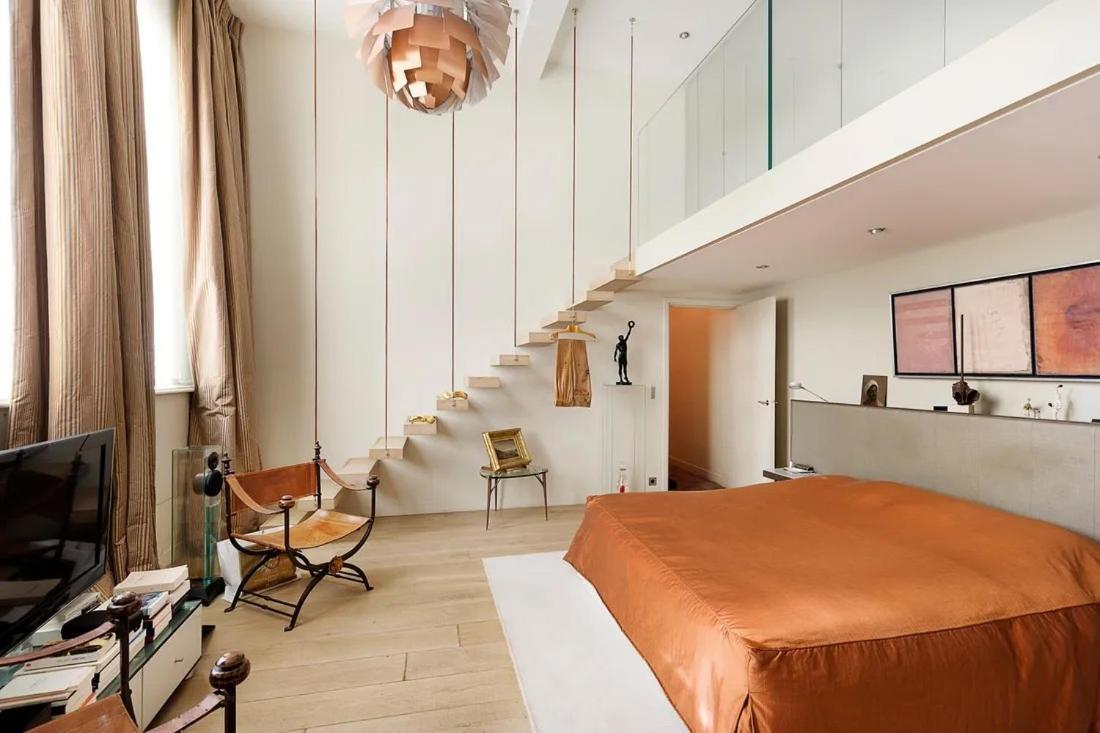 Feel The French Bourgeois Air In This Exceptional Vakantiehuis